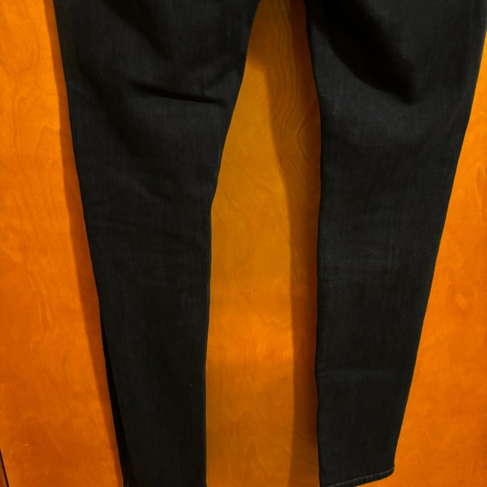 Hudson Dark Wash Jean NO TAG - Picture 12 of 13